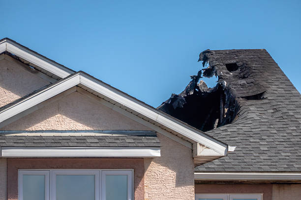 Licensed Board Up Services service in Winsted, MN - Fire Damage Laser Cleaning